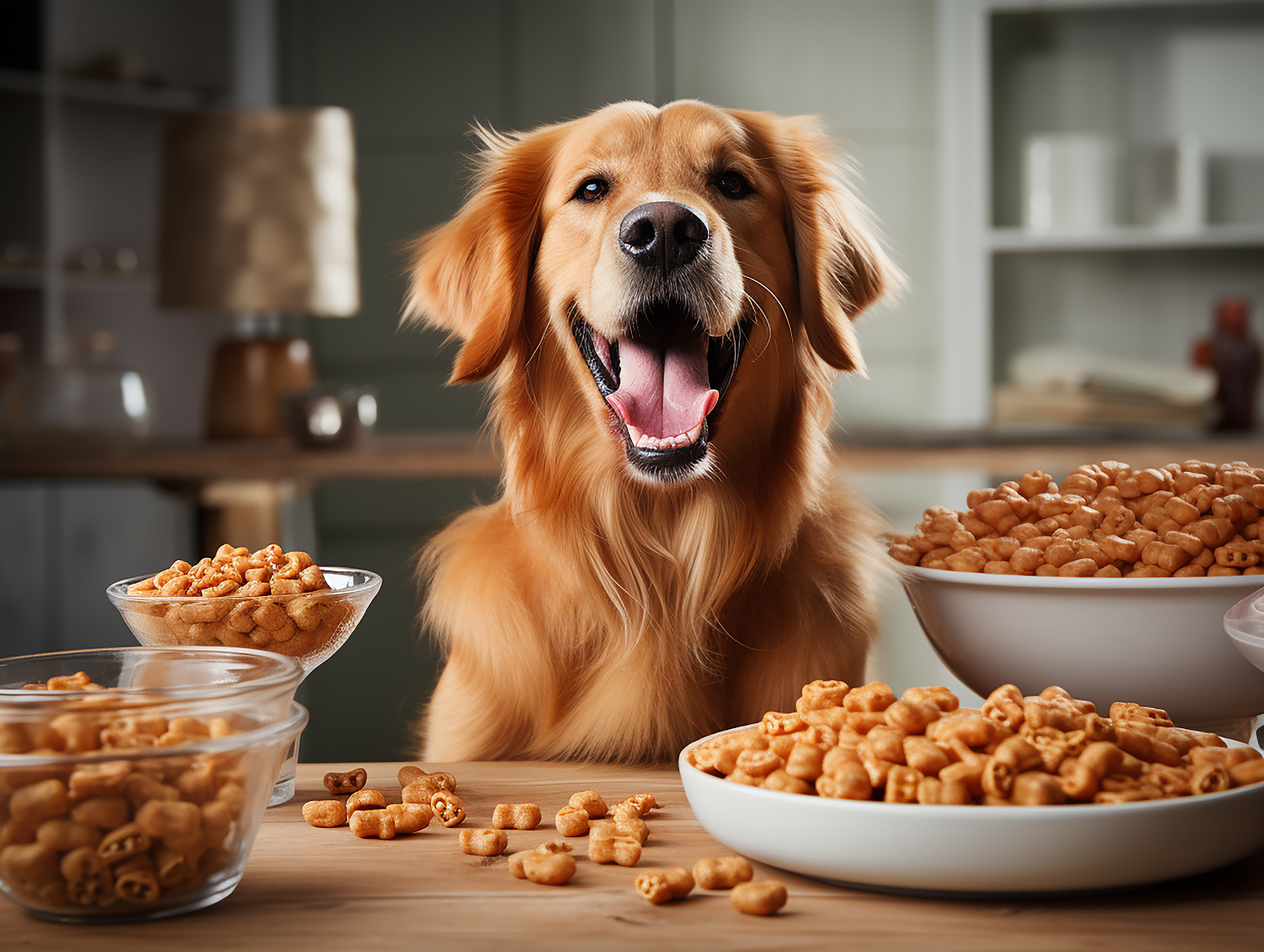 Fresh Dog Food