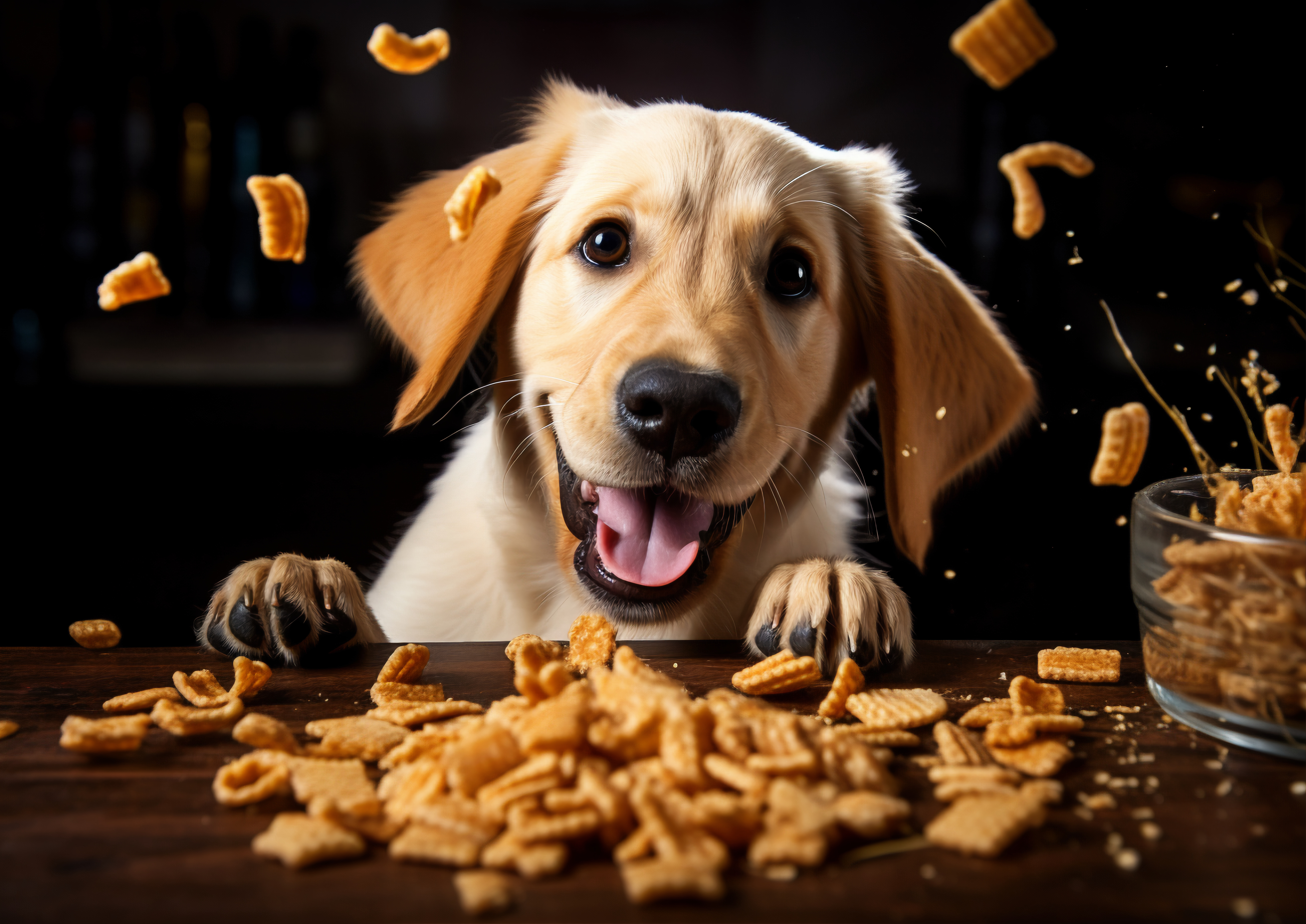 Pet Gallery